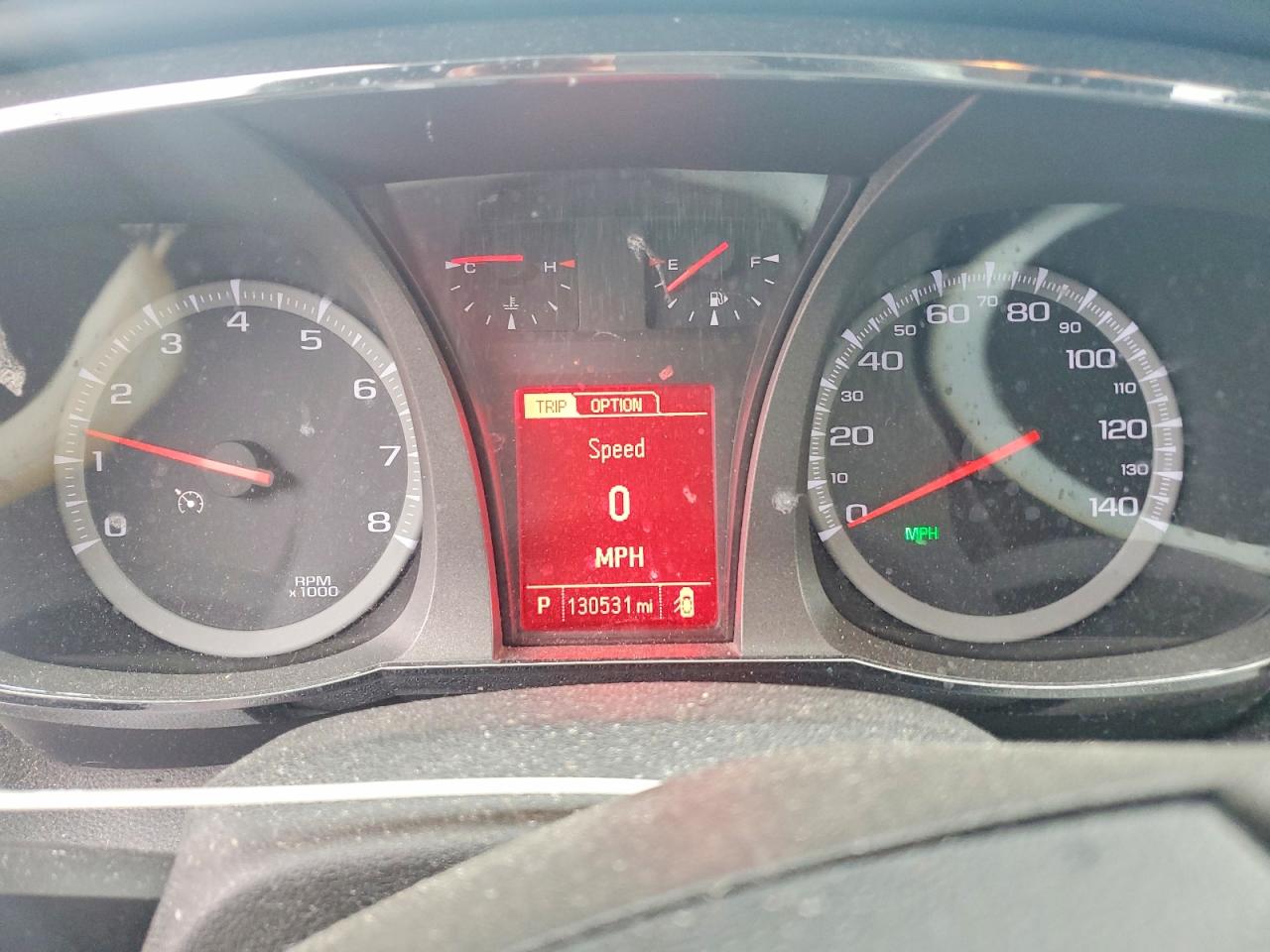 2017 GMC TERRAIN SLE photo 17