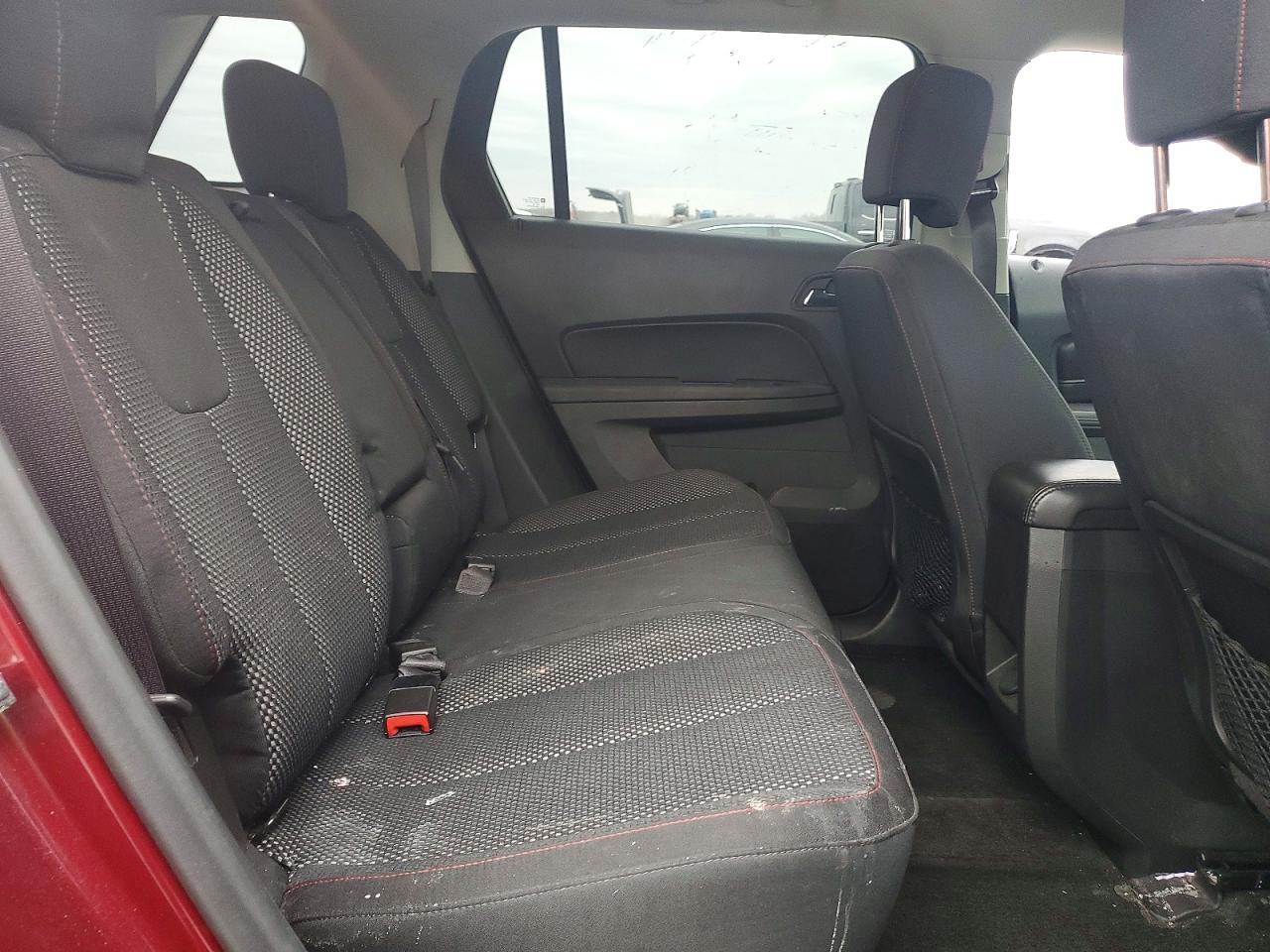 2017 GMC TERRAIN SLE photo 19