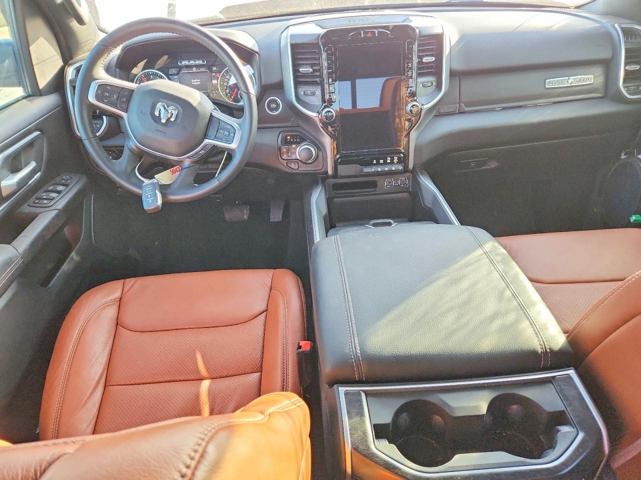 2023 RAM 1500 BIG HORN photo 22