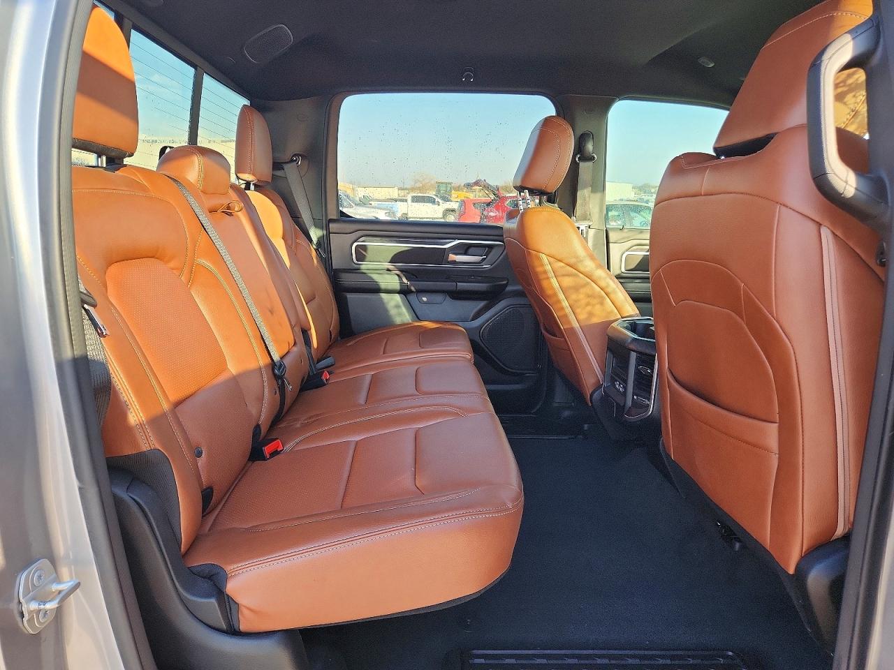 2023 RAM 1500 BIG HORN photo 28