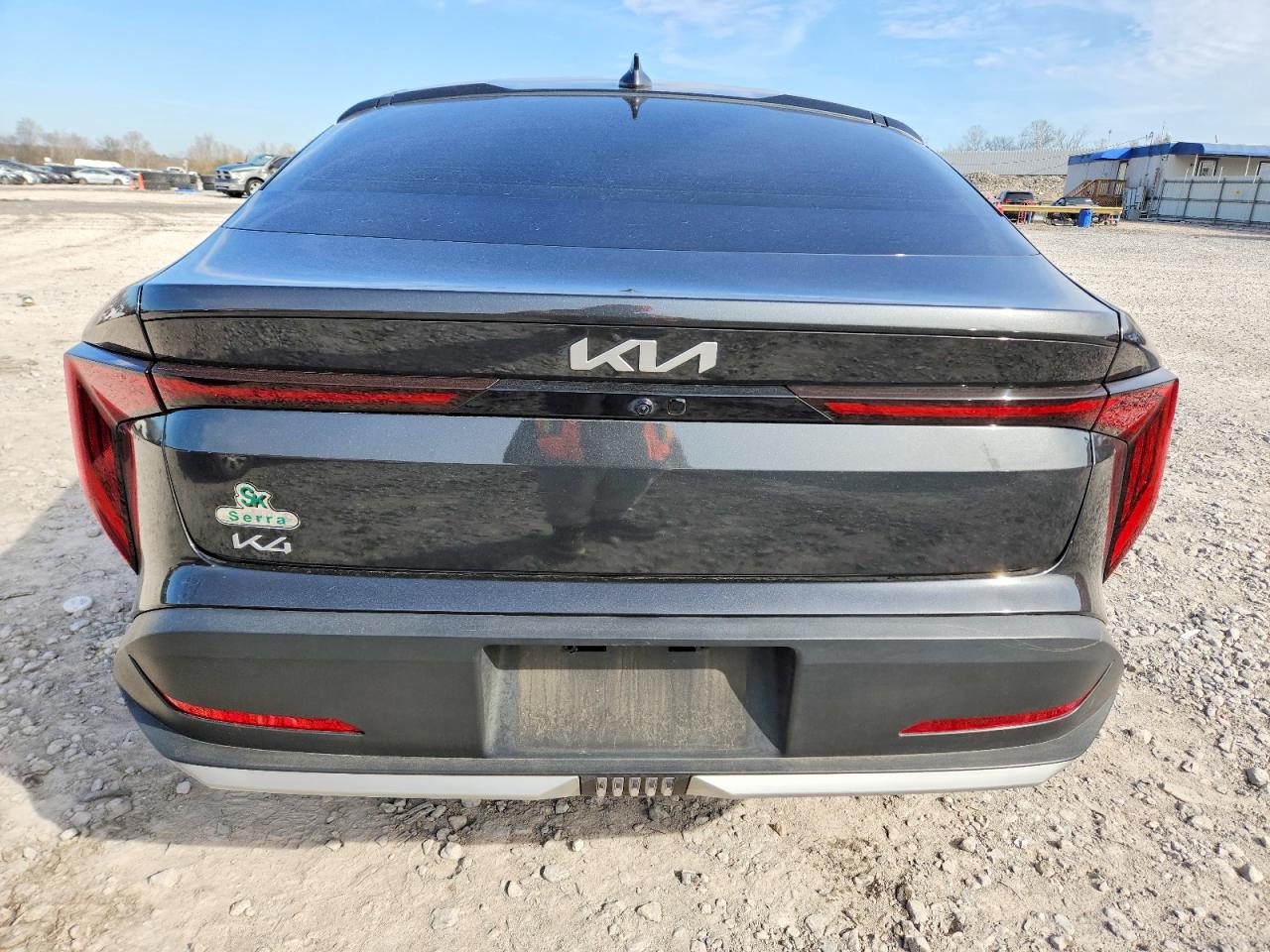 2025 KIA K4 LX photo 11