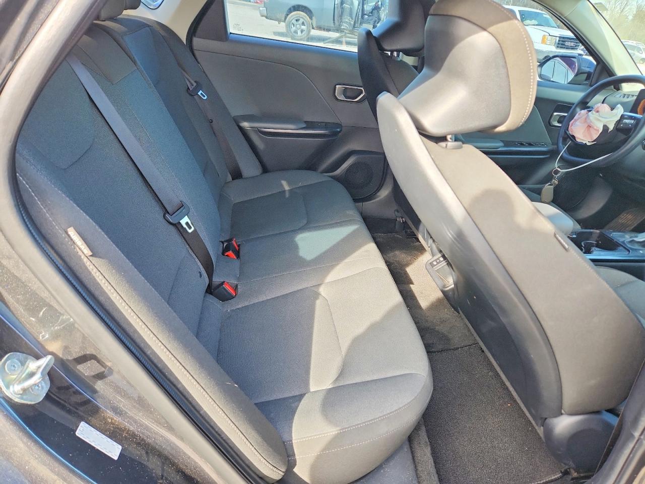 2025 KIA K4 LX photo 19