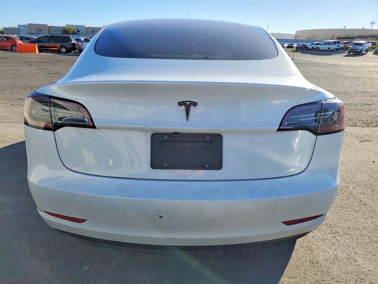 2023 TESLA MODEL 3 photo 11