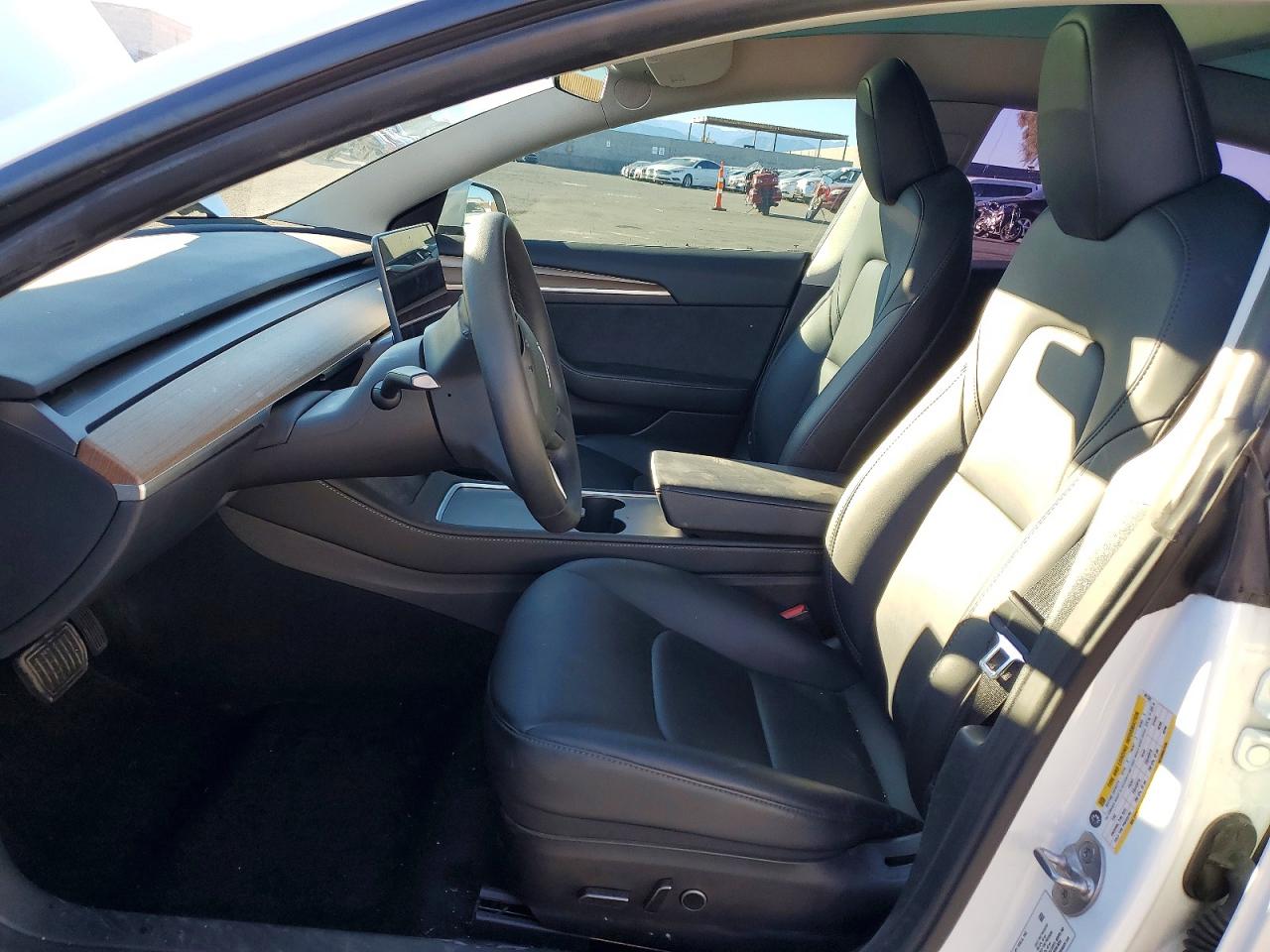 2023 TESLA MODEL 3 photo 13