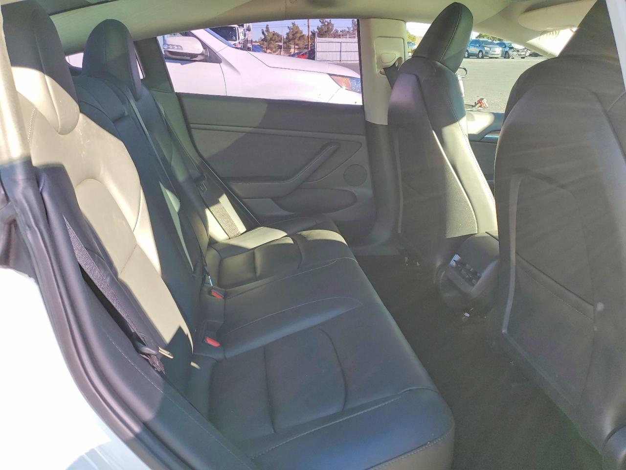 2023 TESLA MODEL 3 photo 19