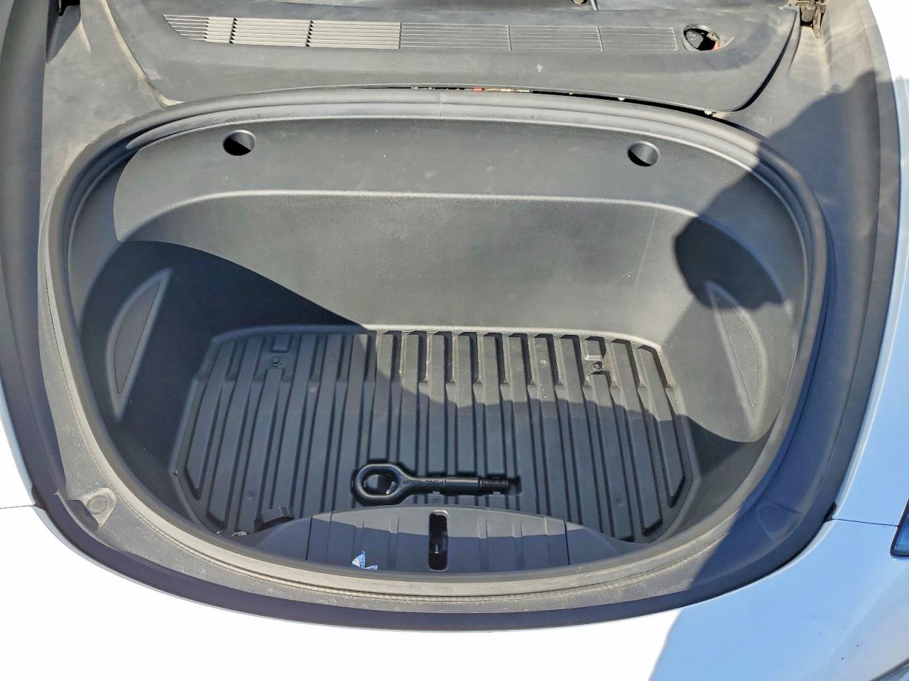 2023 TESLA MODEL 3 photo 21