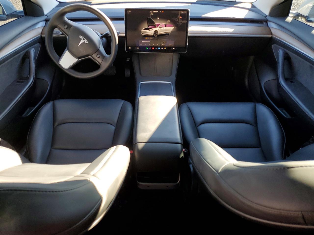 2023 TESLA MODEL 3 photo 15