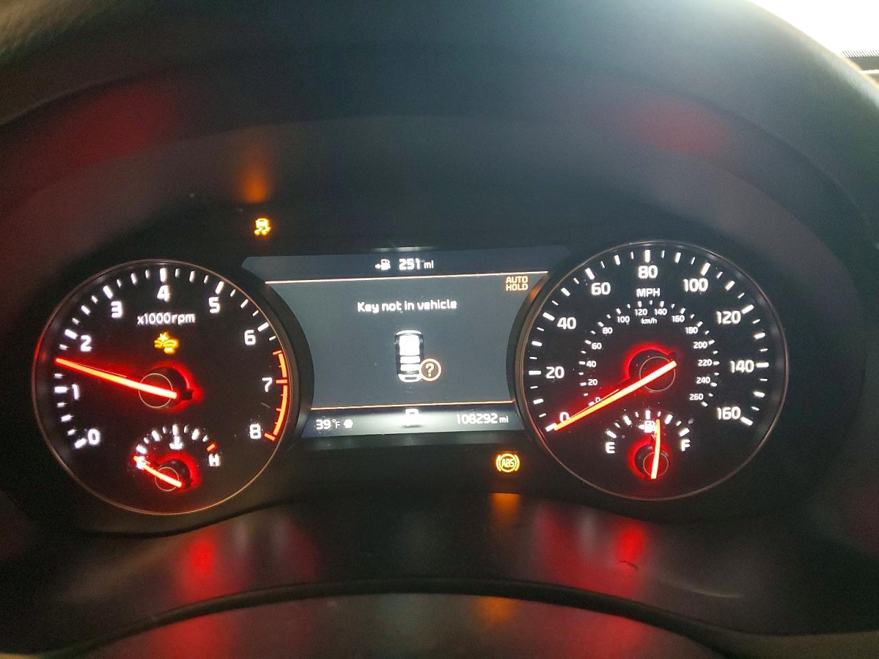 2017 KIA CADENZA PREMIUM photo 17