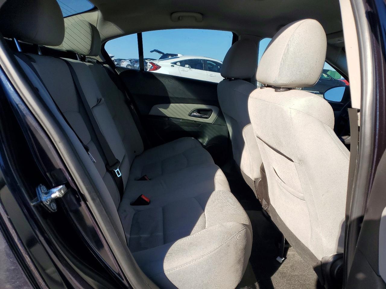 2016 CHEVROLET CRUZE LIMITED LT photo 28