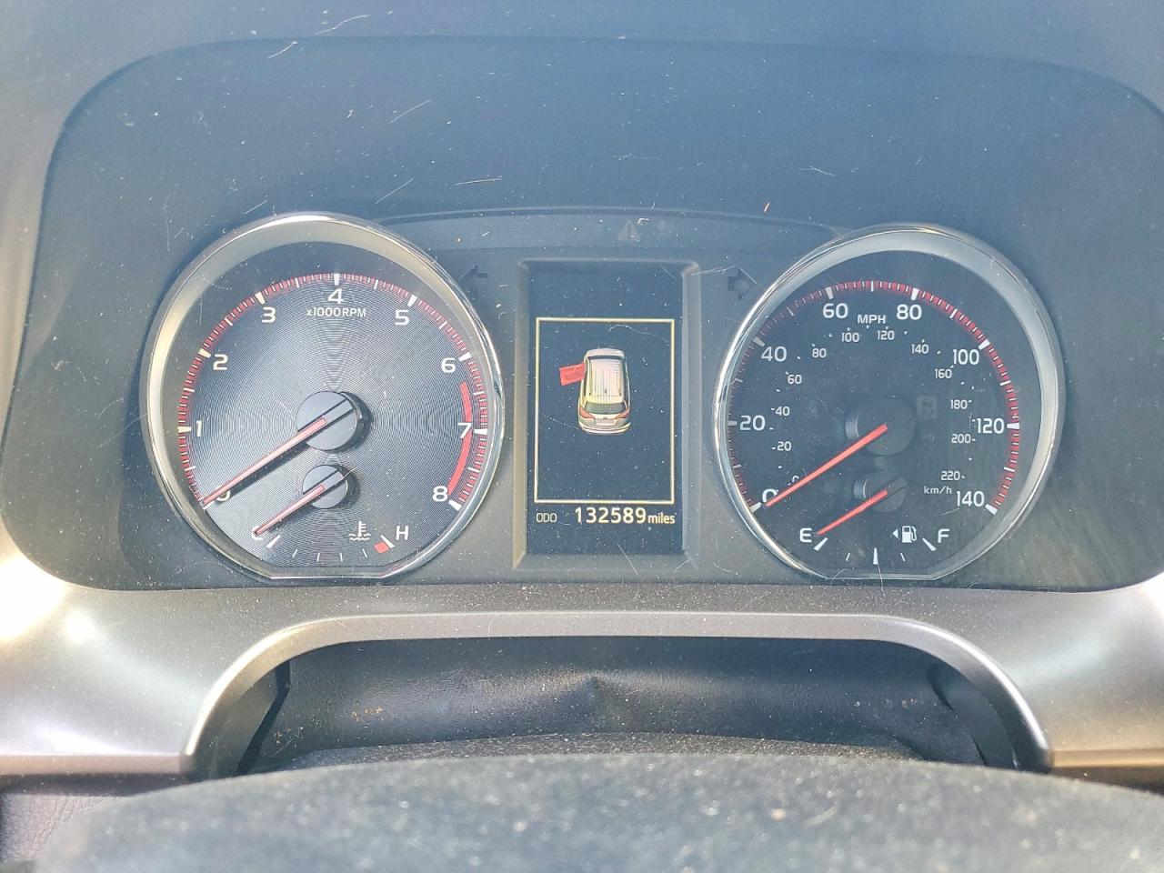 2016 TOYOTA RAV4 SE photo 25