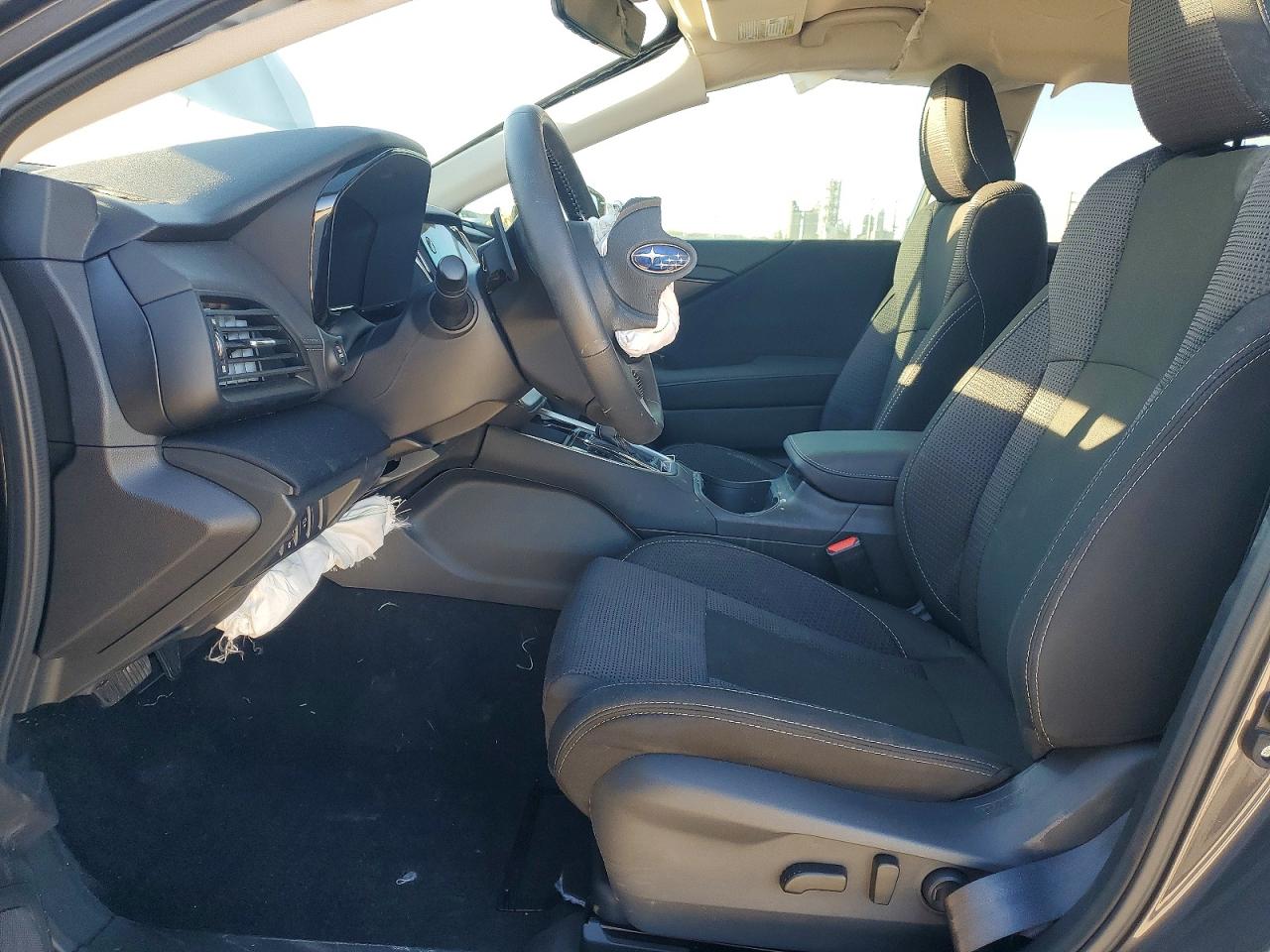 2025 SUBARU OUTBACK PREMIUM photo 7