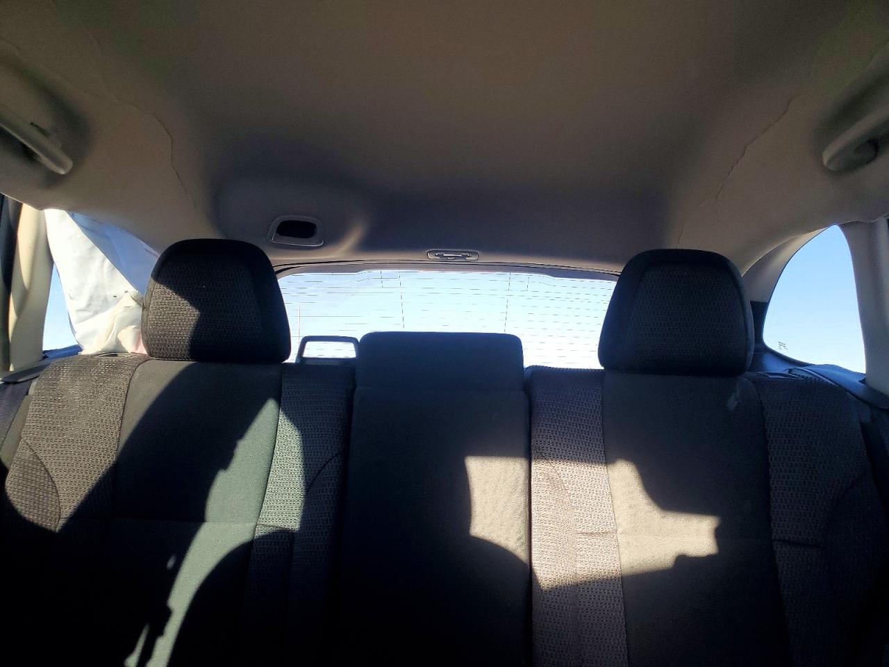 2025 SUBARU OUTBACK PREMIUM photo 10