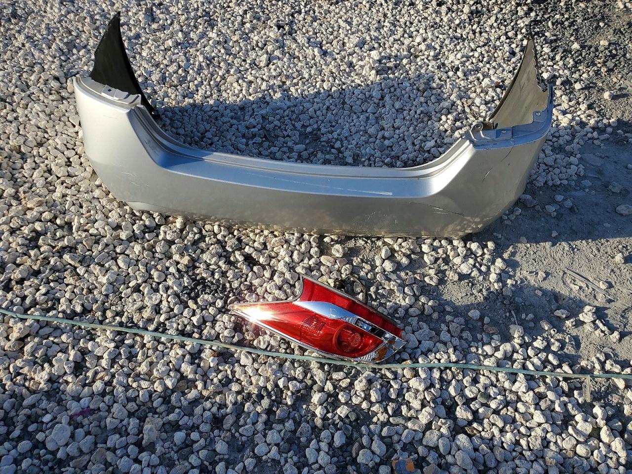 2013 NISSAN ALTIMA 2.5 photo 23