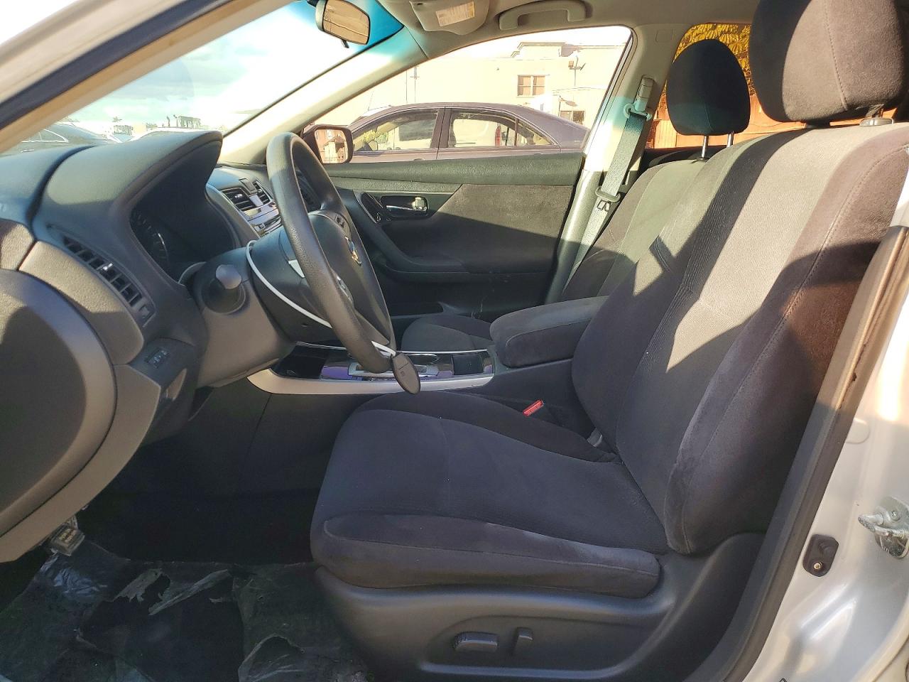 2013 NISSAN ALTIMA 2.5 photo 13
