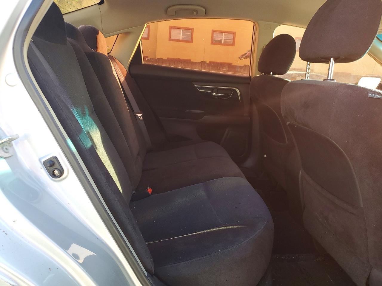 2013 NISSAN ALTIMA 2.5 photo 19