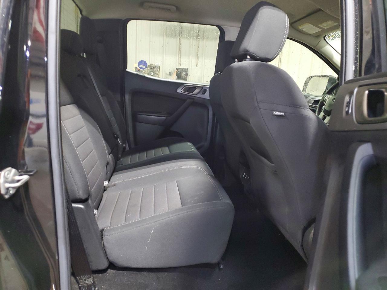 2019 FORD RANGER XL photo 28