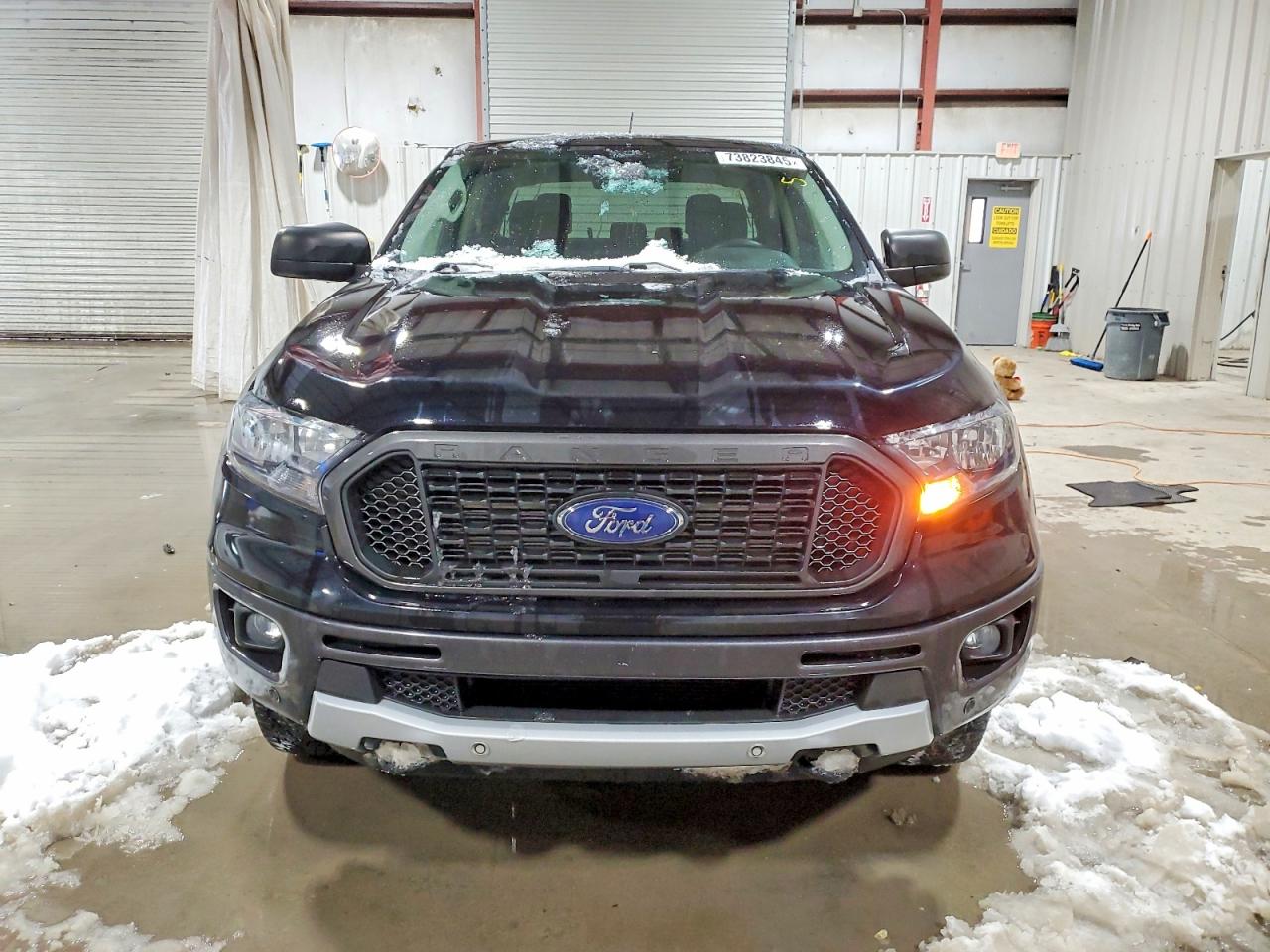 2019 FORD RANGER XL photo 13