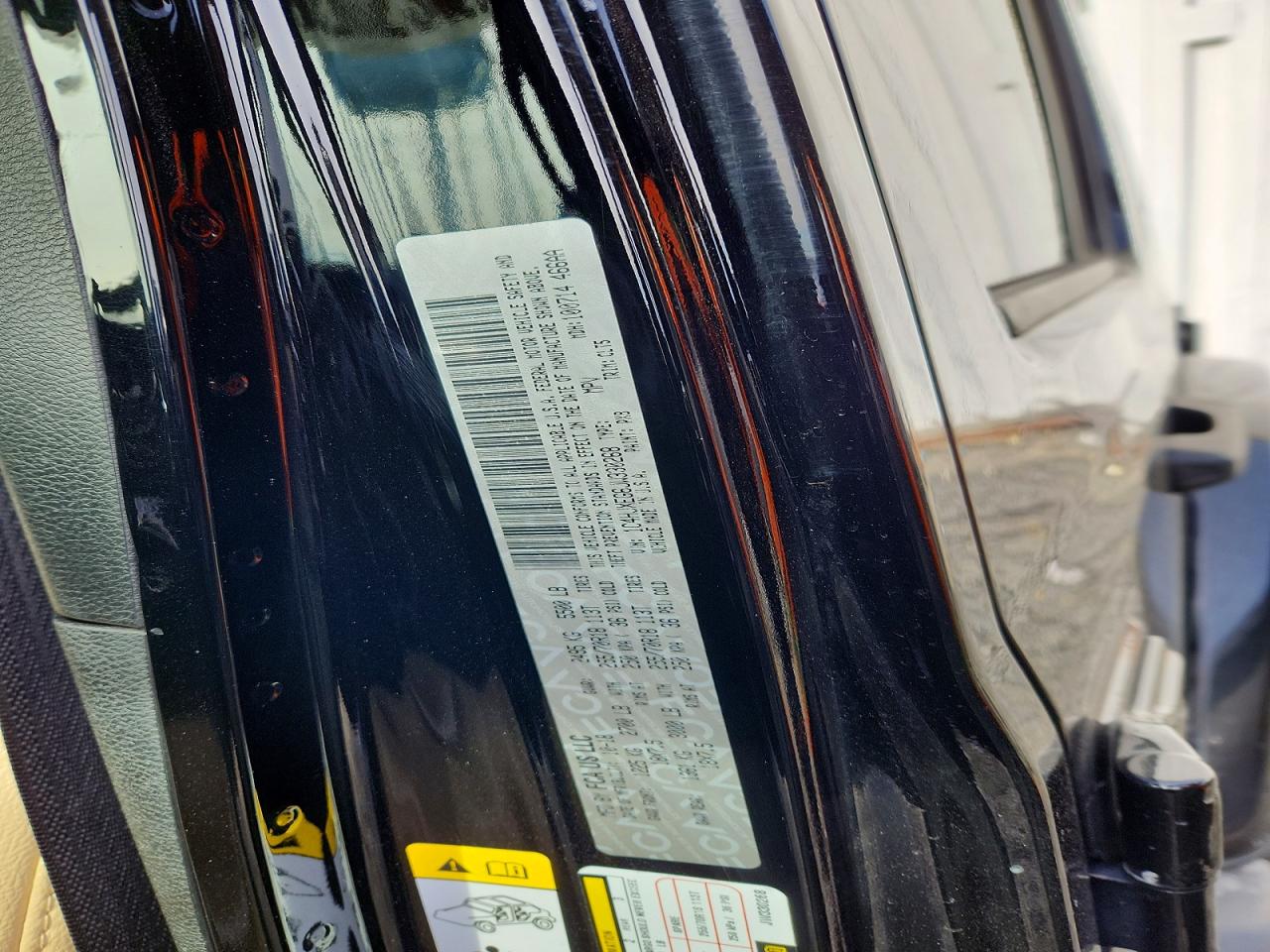 2018 JEEP WRANGLER UNLIMITED SAHARA photo 23