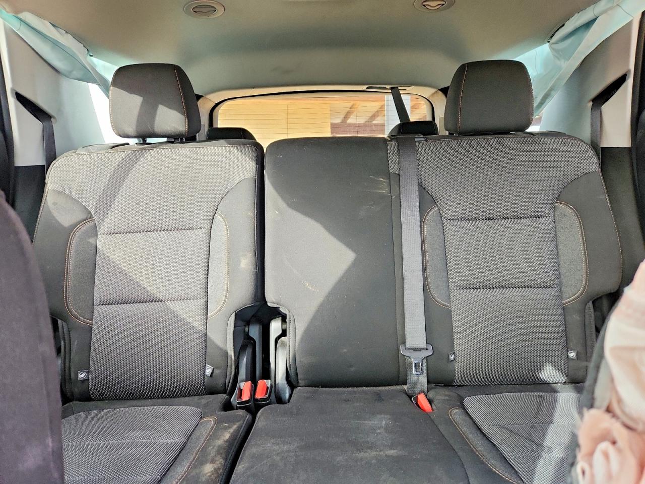 2019 CHEVROLET TRAVERSE LS photo 19