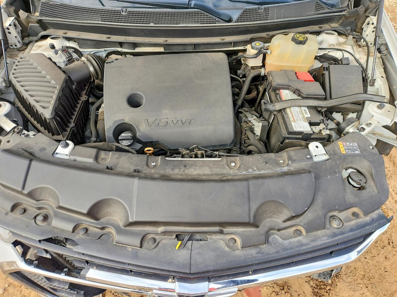 2019 CHEVROLET TRAVERSE LS photo 23
