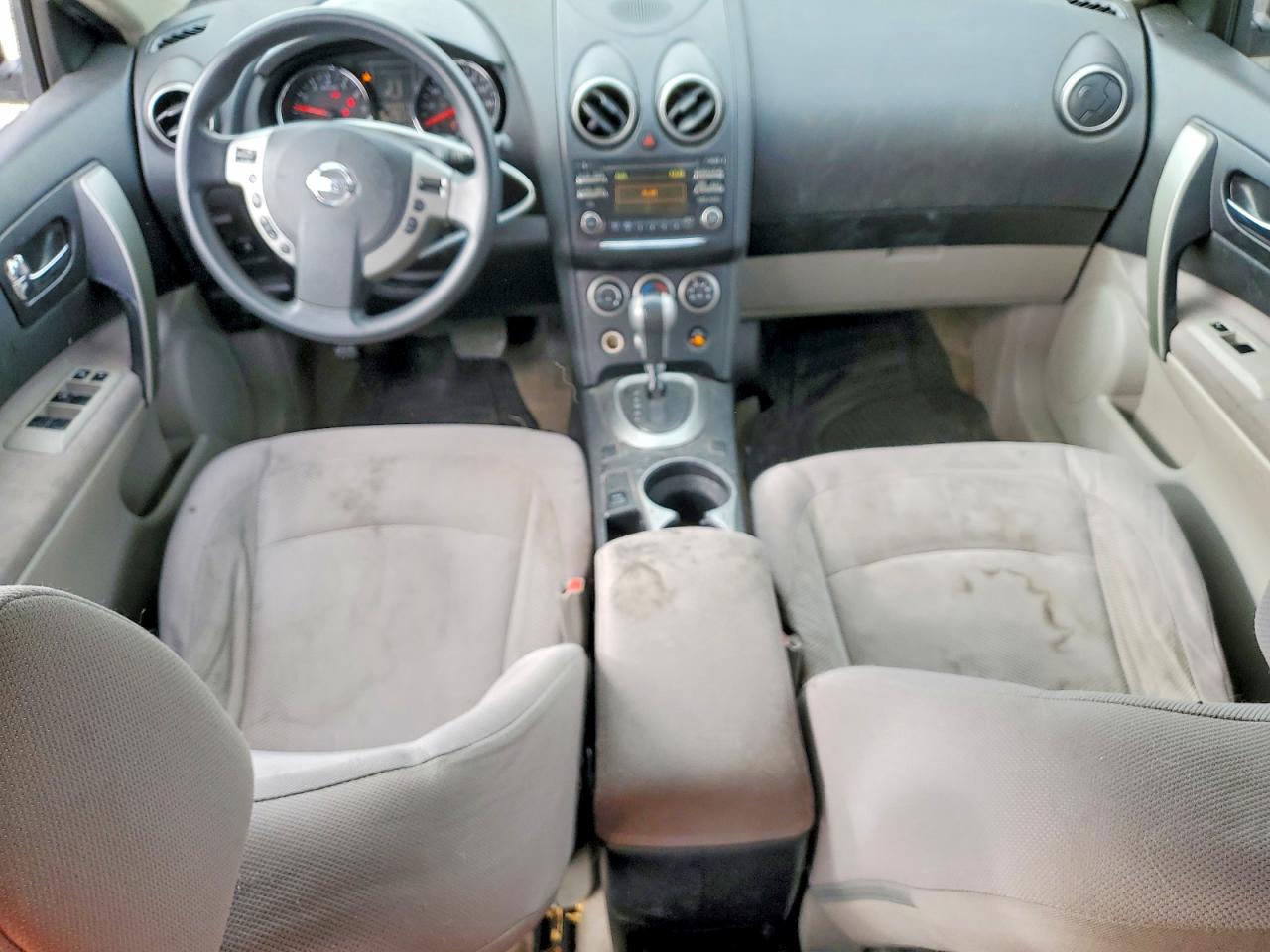 2013 NISSAN ROGUE S photo 15
