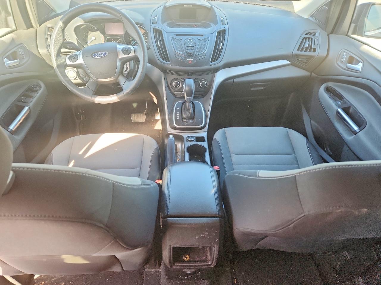 2013 FORD ESCAPE SE photo 15