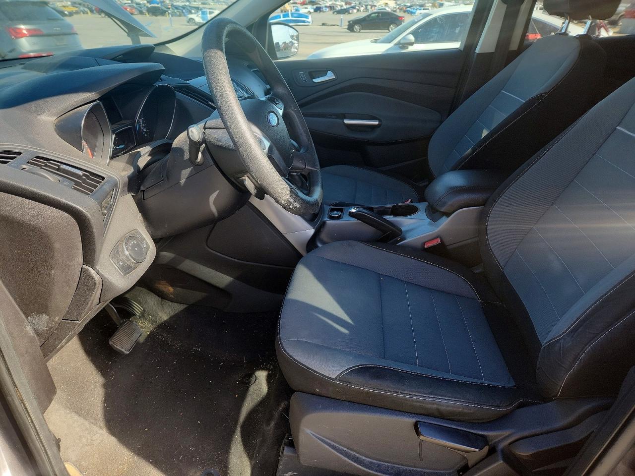 2013 FORD ESCAPE SE photo 13