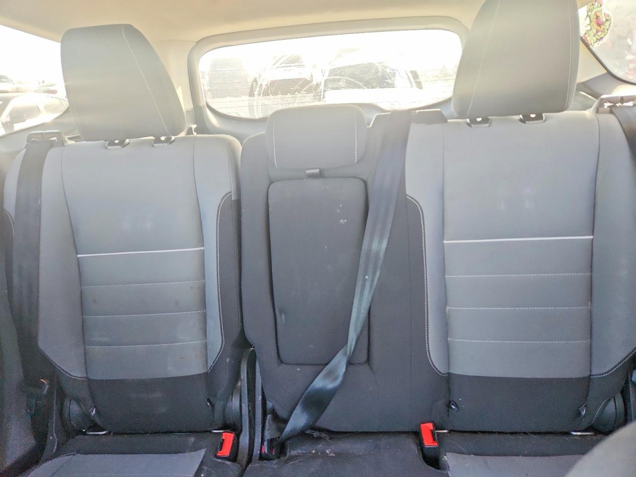 2013 FORD ESCAPE SE photo 19