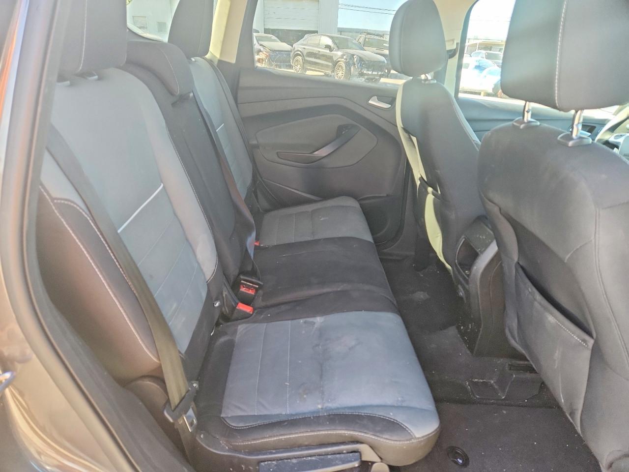 2013 FORD ESCAPE SE photo 21