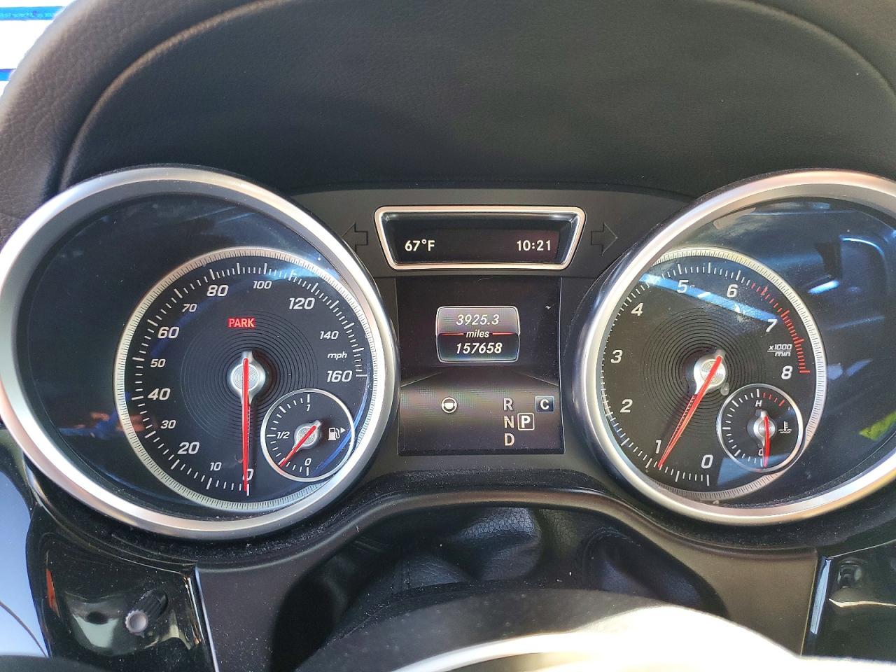 2017 MERCEDES-BENZ GLS 550 4MATIC photo 17