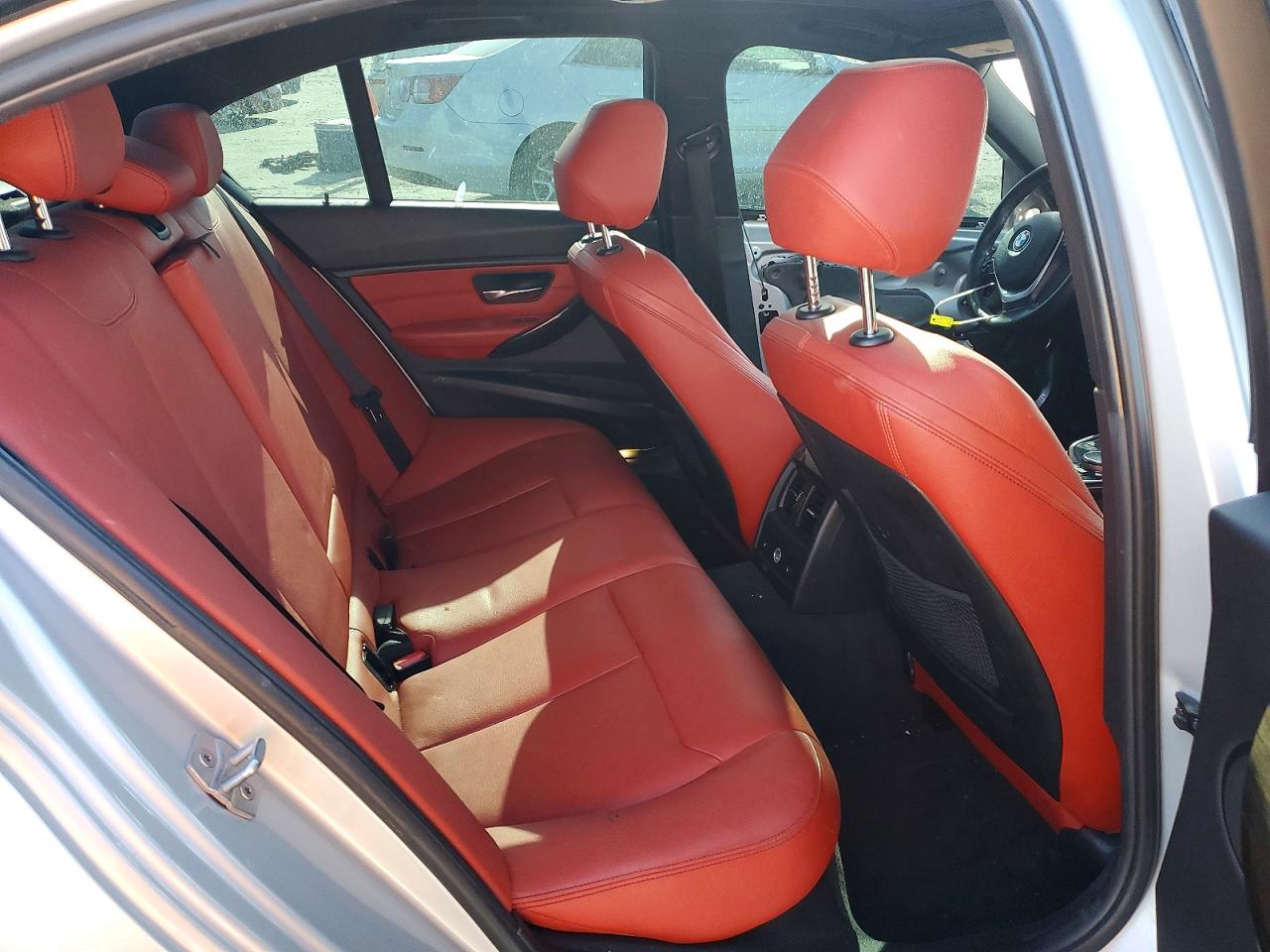 2015 BMW 328 XI photo 10