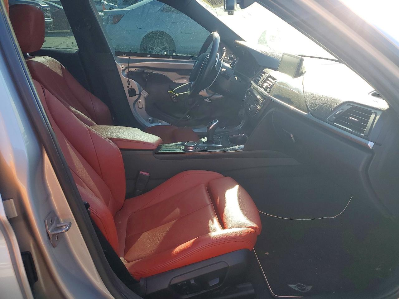 2015 BMW 328 XI photo 7