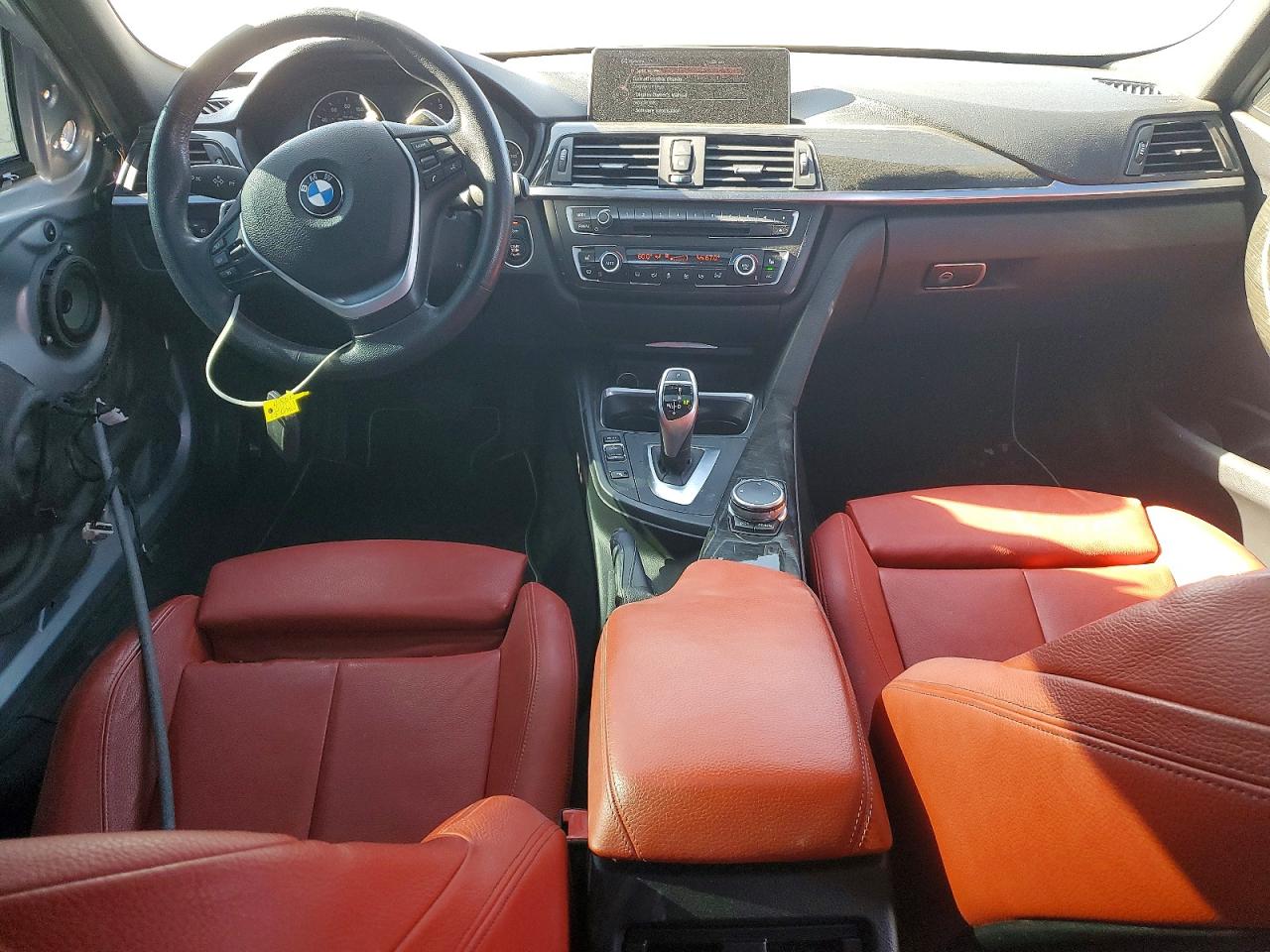 2015 BMW 328 XI photo 8