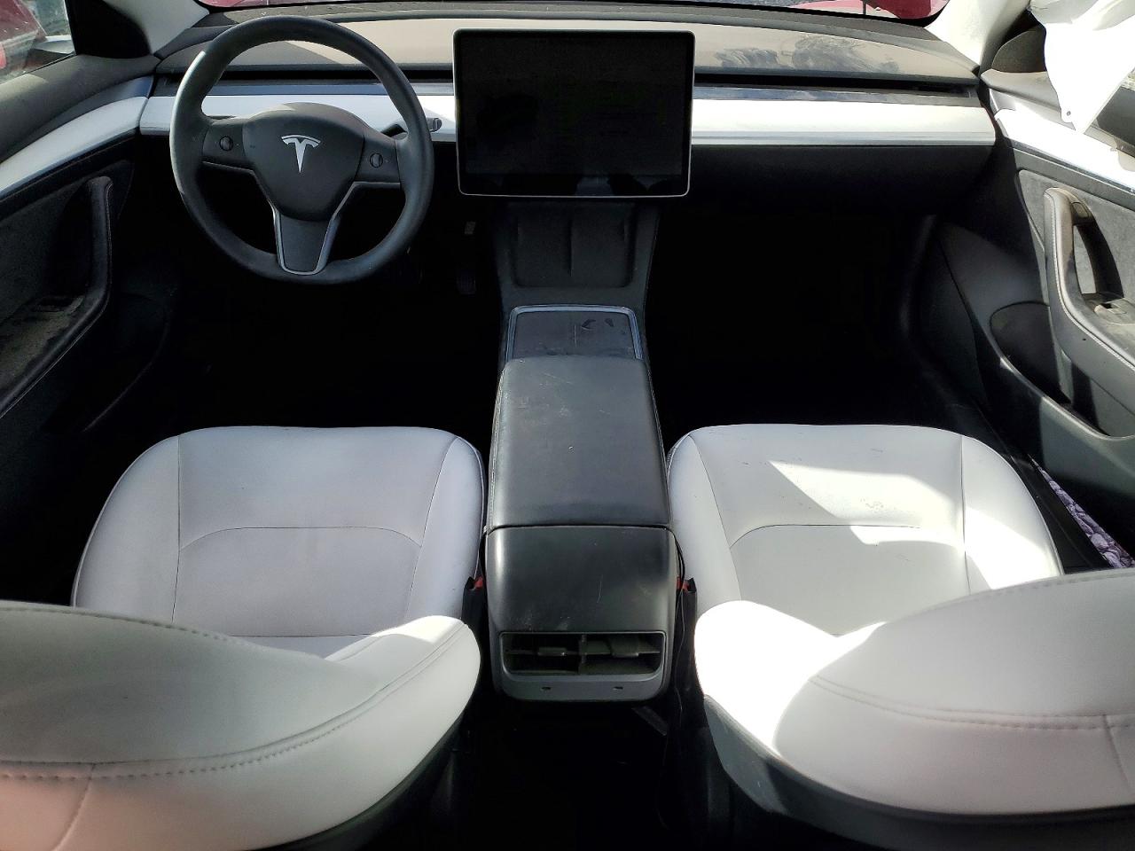 2023 TESLA MODEL 3 photo 15