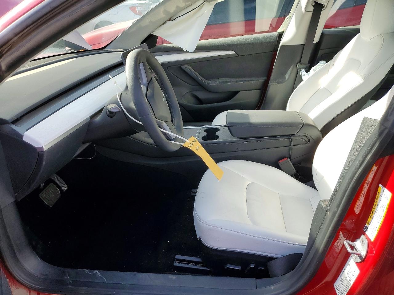 2023 TESLA MODEL 3 photo 14