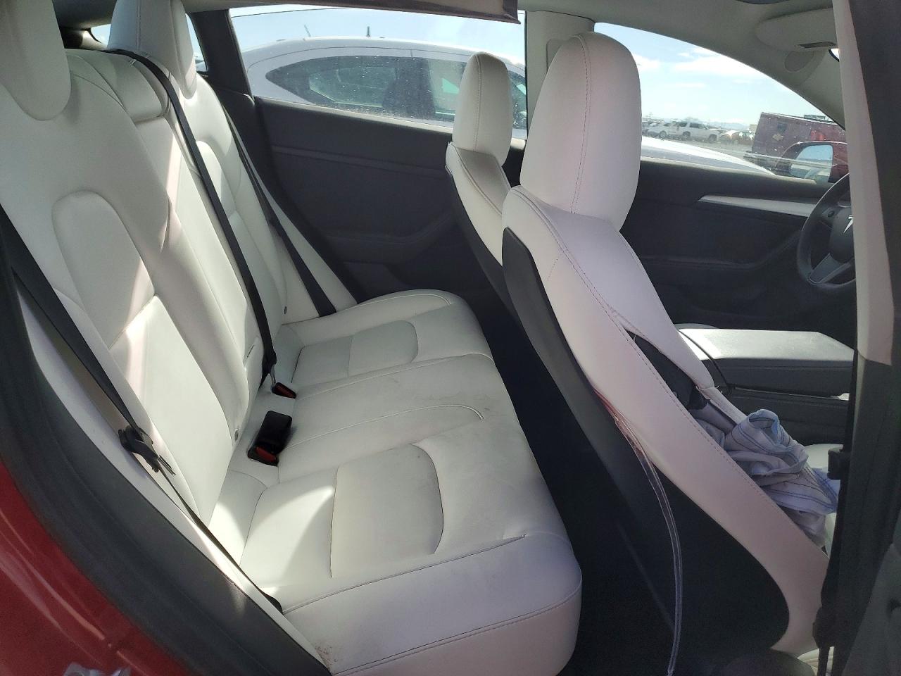 2023 TESLA MODEL 3 photo 19
