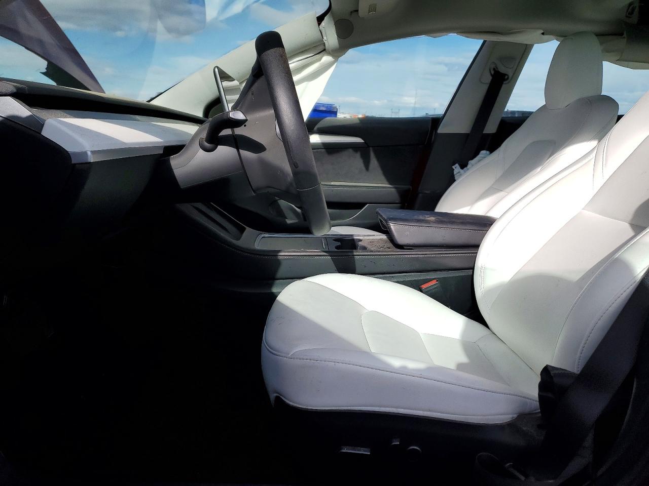 2023 TESLA MODEL 3 photo 13