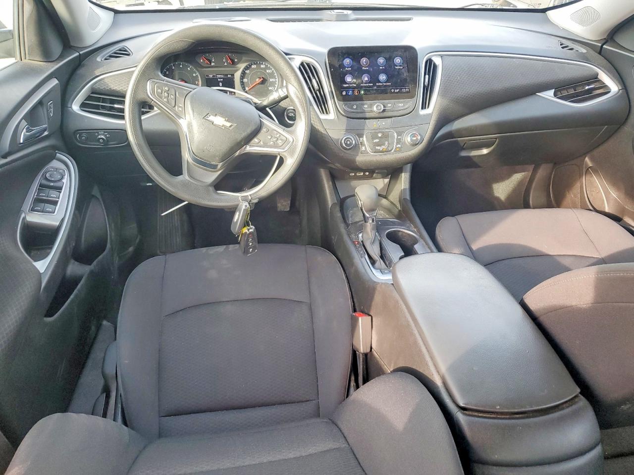 2023 CHEVROLET MALIBU LS photo 15