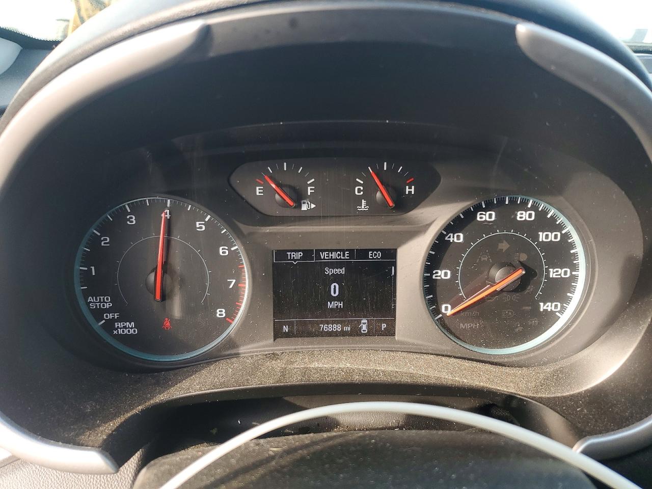 2023 CHEVROLET MALIBU LS photo 17