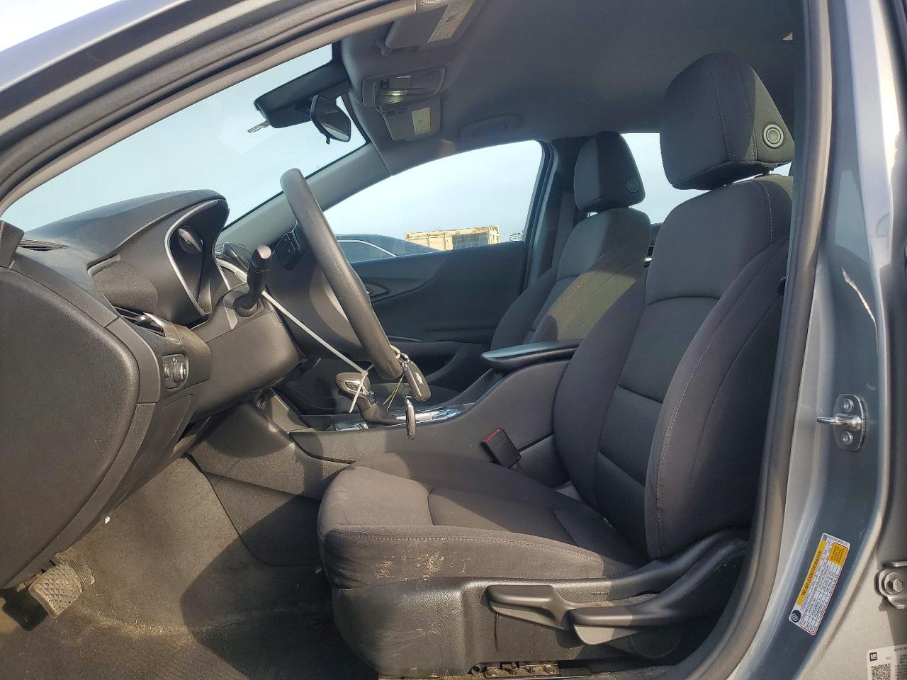 2023 CHEVROLET MALIBU LS photo 13