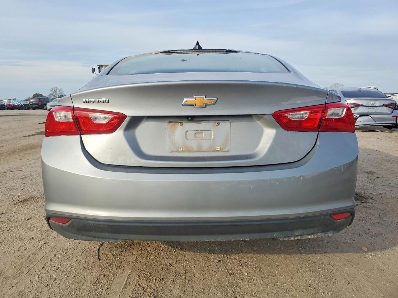 2023 CHEVROLET MALIBU LS photo 11