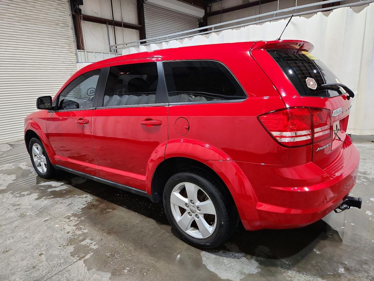 2013 DODGE JOURNEY SE photo 3