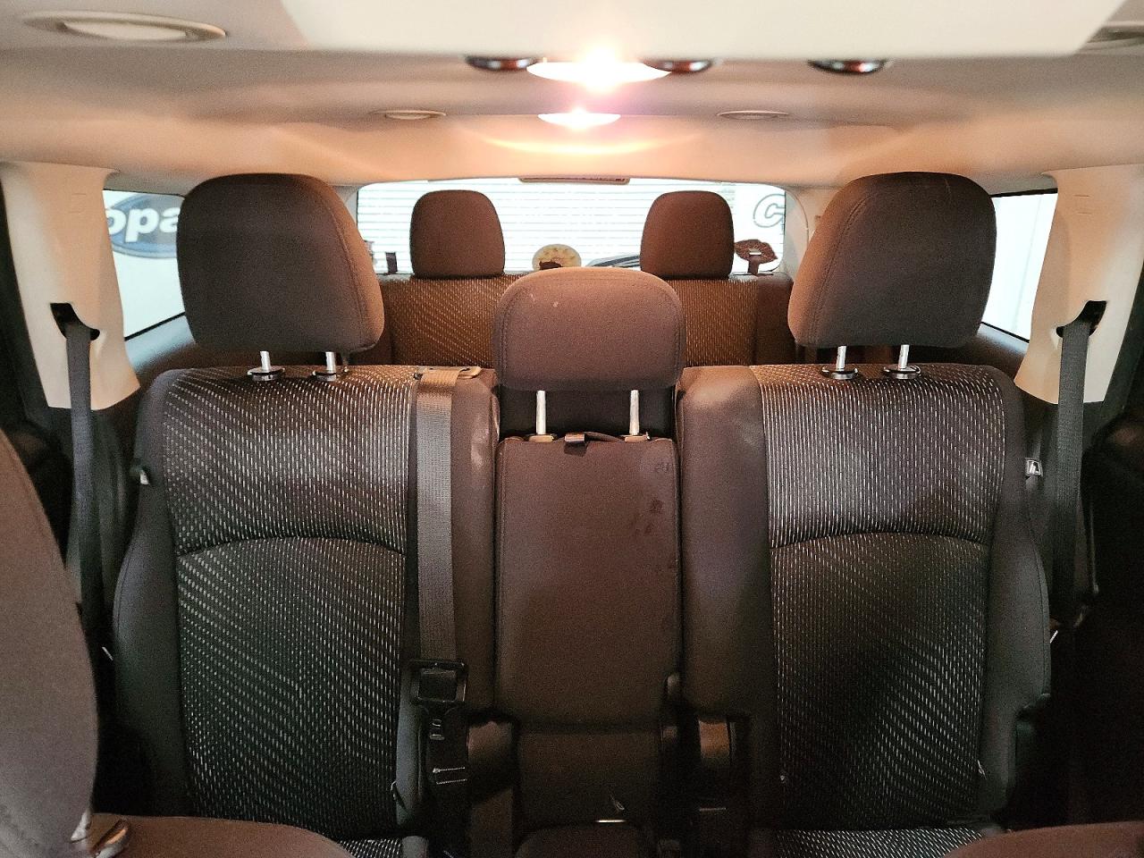 2013 DODGE JOURNEY SE photo 19