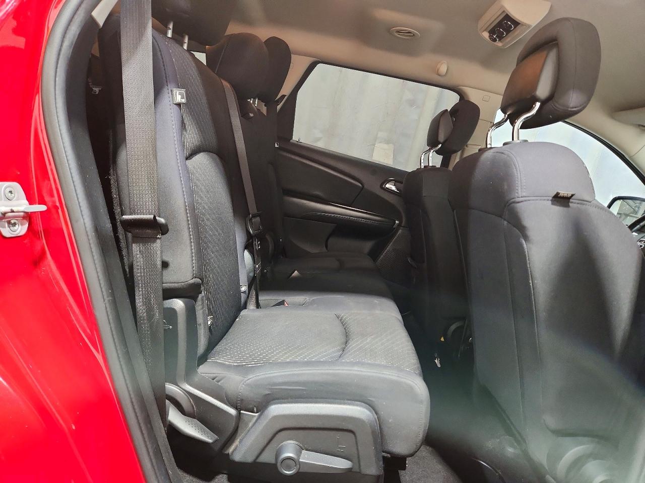 2013 DODGE JOURNEY SE photo 21