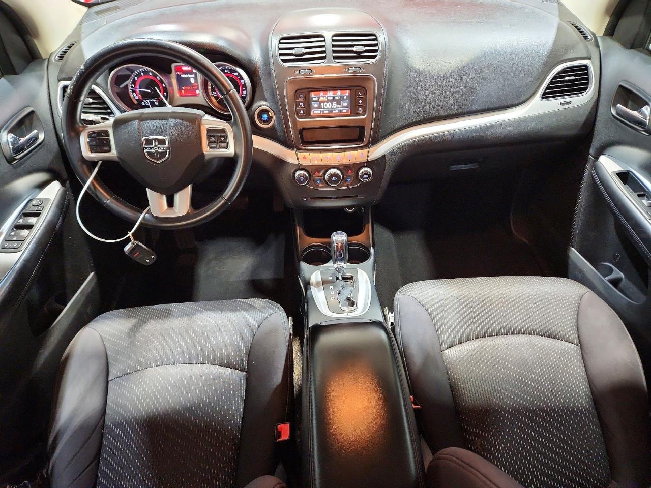 2013 DODGE JOURNEY SE photo 15