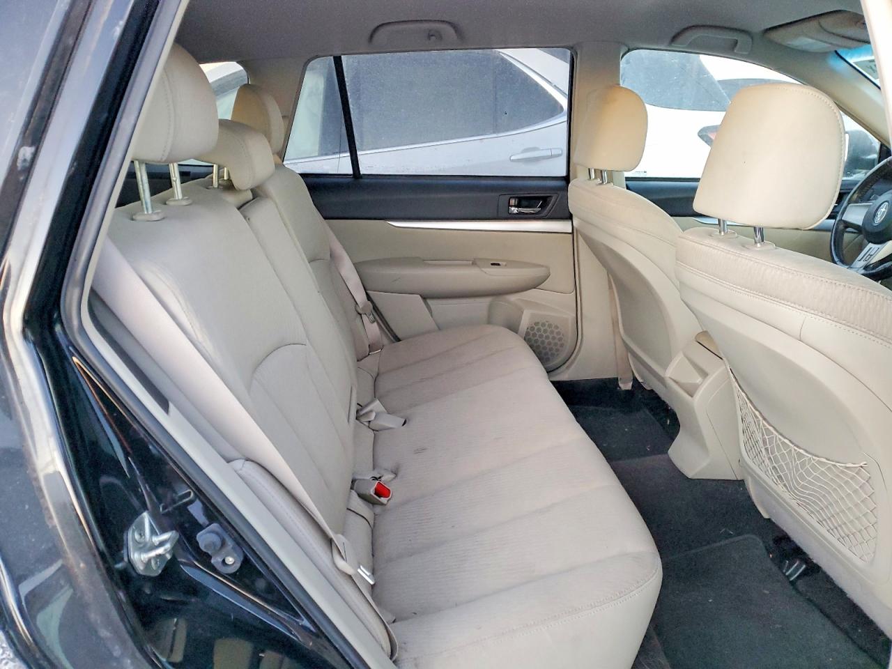 2011 SUBARU OUTBACK 2.5I PREMIUM photo 19