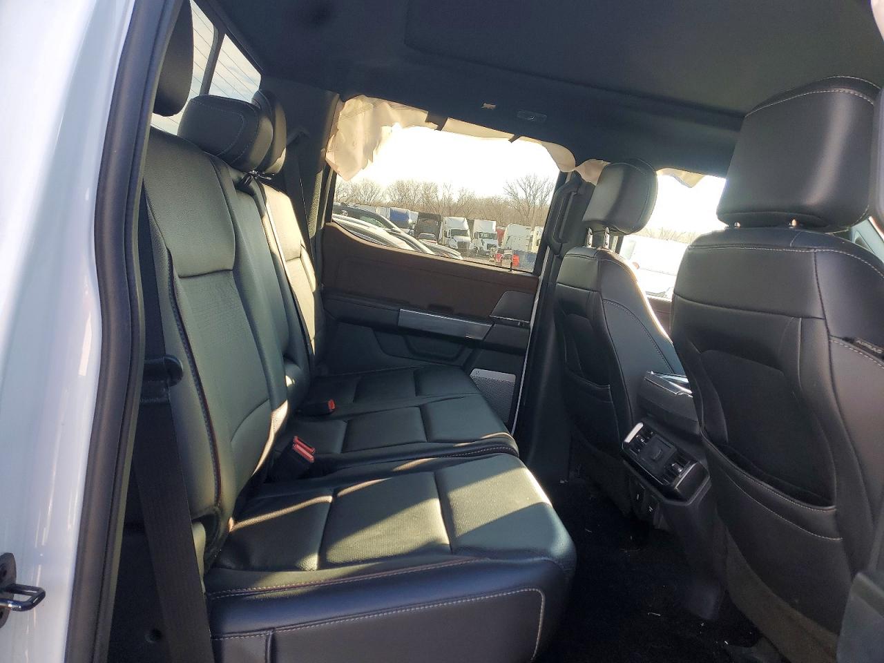 2022 FORD F150 SUPERCREW photo 28