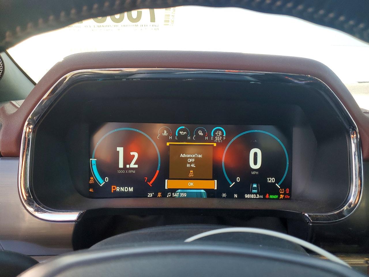 2022 FORD F150 SUPERCREW photo 25