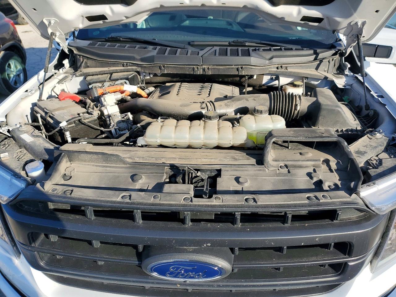 2022 FORD F150 SUPERCREW photo 31