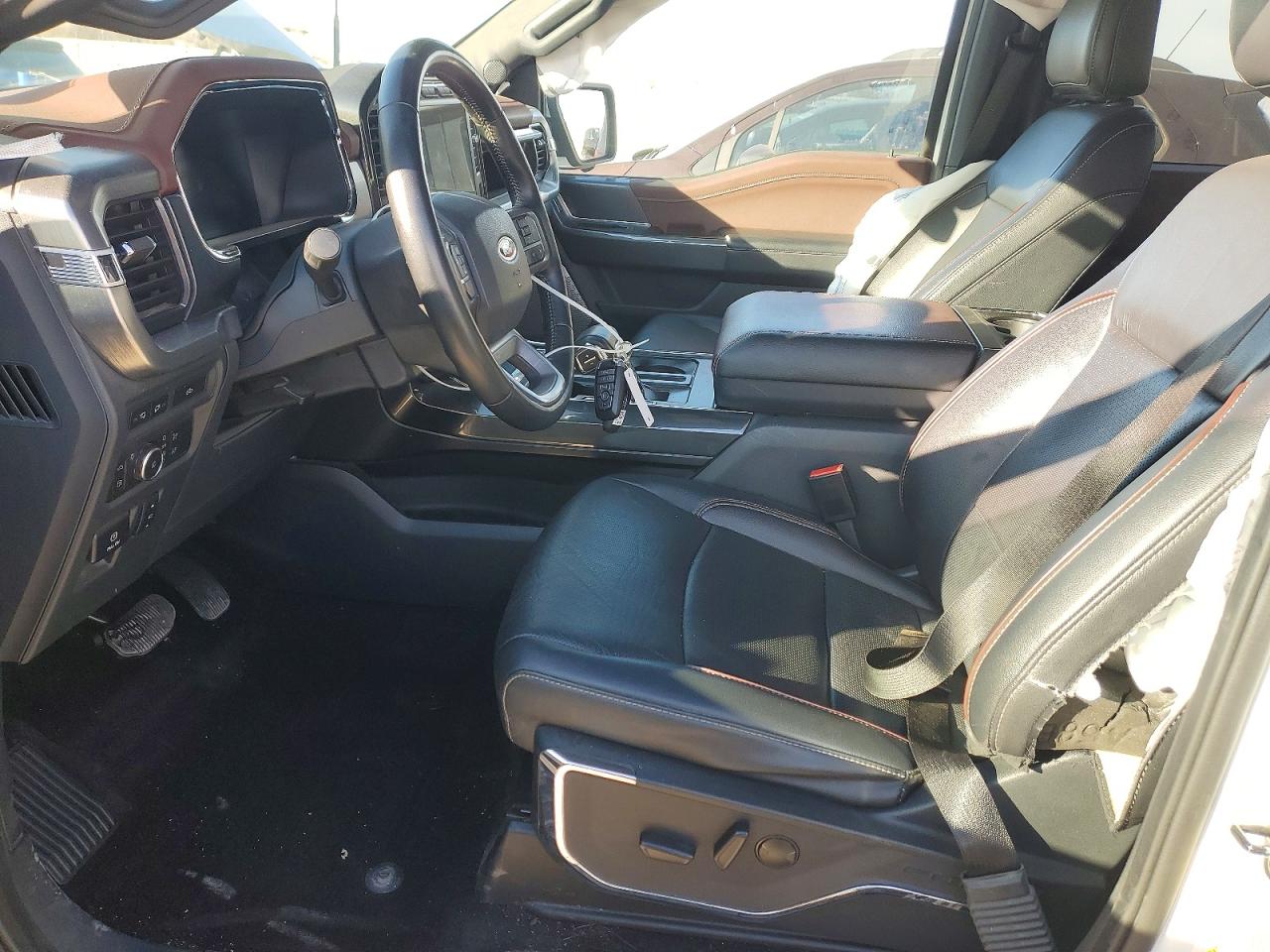 2022 FORD F150 SUPERCREW photo 19